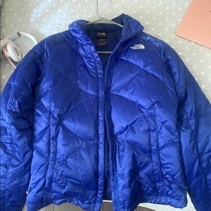 Northface jacket